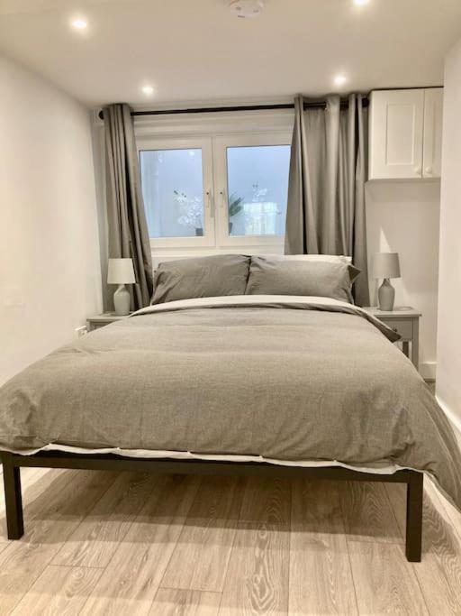 Palms Apartment
