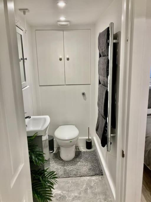Palms Apartment *